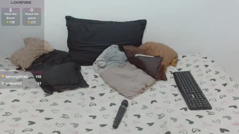 Clarissa online show from February 27, 2025, 8:06 am