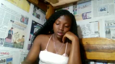 clarisse98 online show from July 7, 2026, 6:47 am