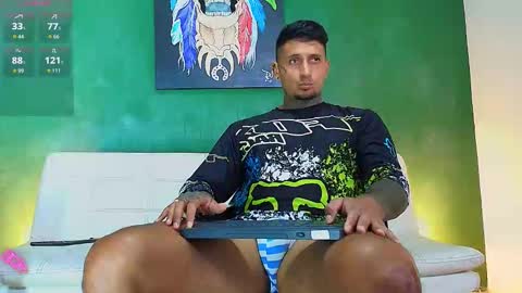 Snapshot of clark__ken chatting on March 14, 2026, 5:40 pm Juanpaindependent model online show from March 14, 2026, 5:40 pm