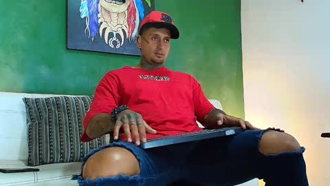 Snapshot of clark__ken chatting on March 27, 2026, 2:17 pm Juanpaindependent model online show from March 27, 2026, 2:17 pm