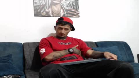 Snapshot of clark__ken chatting on April 24, 2026, 2:19 pm Juanpaindependent model online show from April 24, 2026, 2:19 pm