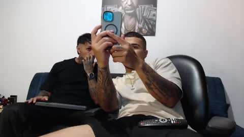 Snapshot of clark__ken chatting on April 25, 2026, 8:50 pm Juanpaindependent model online show from April 25, 2026, 8:50 pm