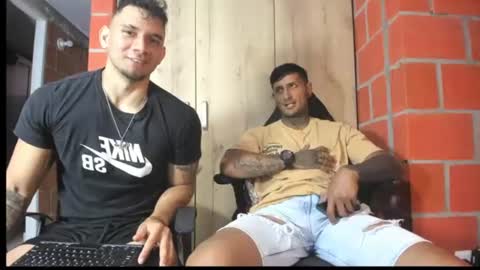 Snapshot of clark__ken chatting on August 3, 2026, 11:08 pm Juanpaindependent model online show from August 3, 2026, 11:08 pm