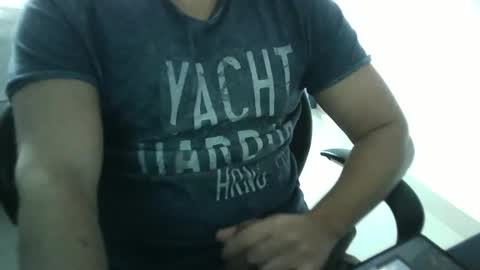 clark_ent online show from January 29, 2025, 2:21 pm