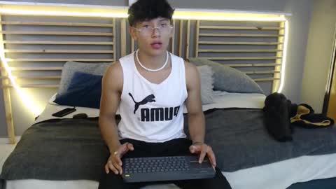 clar online show from February 19, 2026, 8:27 pm