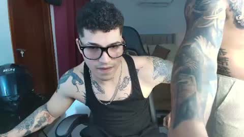 CLARK online show from July 13, 2026, 11:07 pm