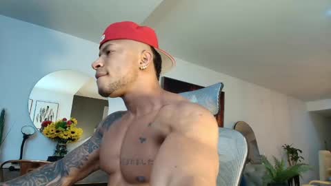 clark_strong online show from February 23, 2025, 1:02 am