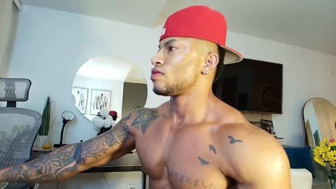 clark_strong online show from March 1, 2025, 2:48 am