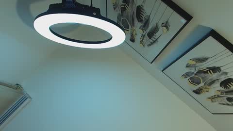 clark_strong online show from February 19, 2026, 9:33 pm