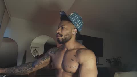 clark_strong online show from March 27, 2026, 11:32 am