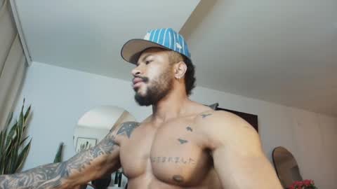 clark_strong online show from April 3, 2026, 10:46 am