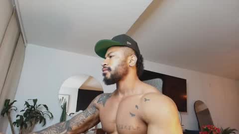 clark_strong online show from April 16, 2026, 11:33 am