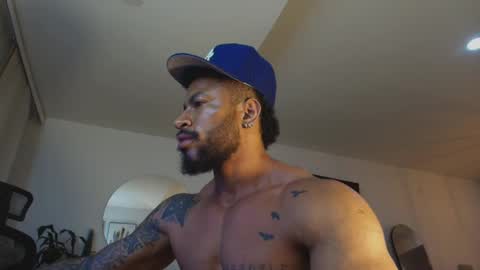 clark_strong online show from May 16, 2026, 12:40 am