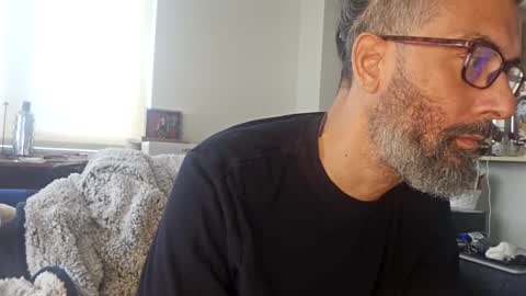 clarkbent2 online show from February 4, 2025, 5:23 pm