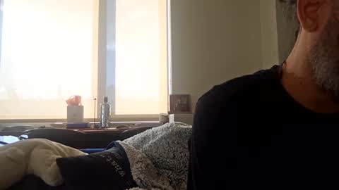 clarkbent2 online show from February 4, 2025, 8:28 pm