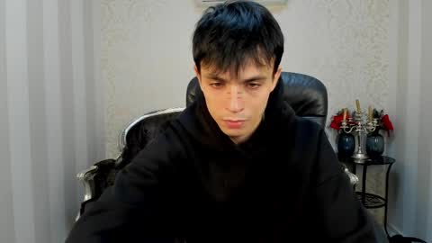 Clark online show from May 30, 2026, 7:55 pm