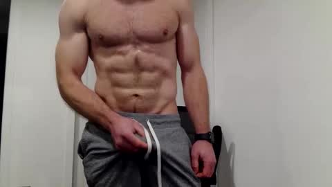 Clarke Cock online show from January 18, 2025, 10:06 pm