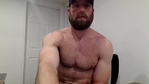 Clarke Cock online show from January 25, 2025, 5:51 am