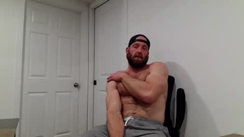 Clarke Cock online show from February 1, 2025, 12:51 am