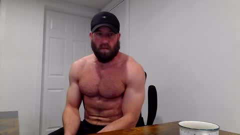 Clarke Cock online show from February 4, 2025, 10:55 pm