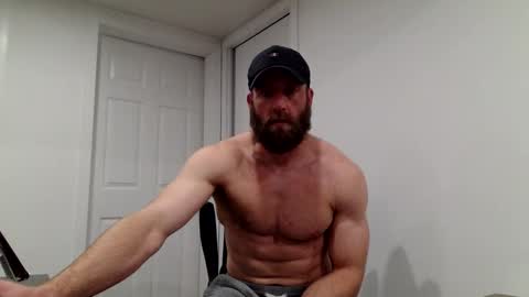 Clarke Cock online show from March 2, 2025, 12:42 am