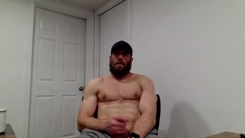 Clarke Cock online show from March 2, 2025, 3:45 am