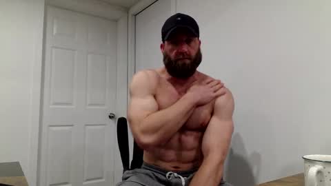 Clarke Cock online show from March 5, 2025, 2:23 pm