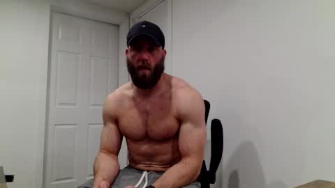 Clarke Cock online show from March 12, 2025, 11:20 am