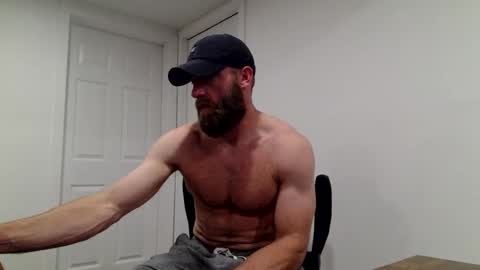 Clarke Cock online show from September 9, 2025, 1:10 pm