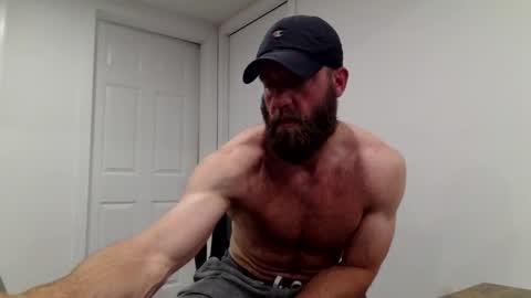 Clarke Cock online show from September 13, 2025, 2:17 pm