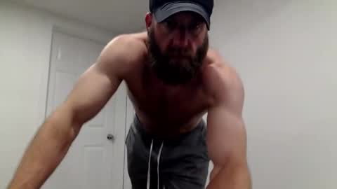 Clarke Cock online show from September 15, 2025, 9:59 pm