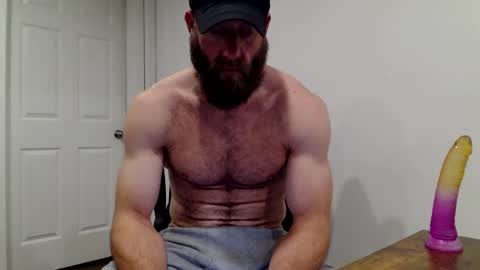 Clarke Cock online show from October 2, 2025, 2:02 pm