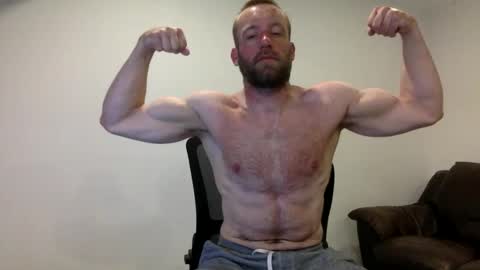 Clarke Cock online show from April 10, 2026, 12:43 pm