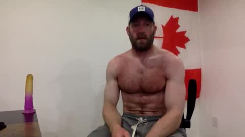 Clarke Cock online show from April 24, 2026, 11:01 am
