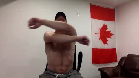 Clarke Cock online show from May 7, 2026, 6:24 pm