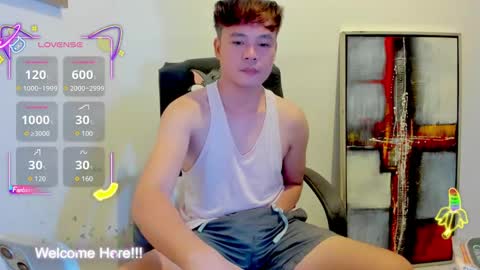 Clark online show from April 26, 2026, 11:46 pm