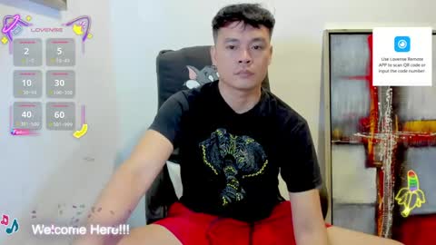 Clark online show from May 15, 2026, 11:45 pm