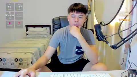 Clark online show from July 14, 2026, 1:08 am