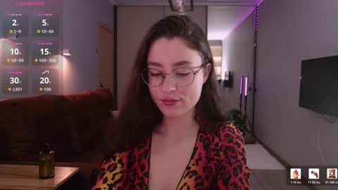 Cassy Classy online show from March 16, 2026, 1:04 pm