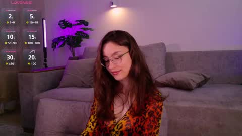 Cassy Classy online show from May 28, 2026, 3:20 pm