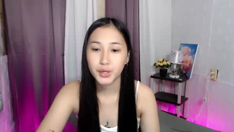 MIKAY OR MIKAH online show from February 28, 2025, 8:09 am