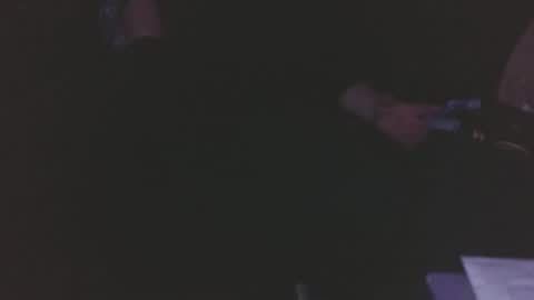 ClassayCalCock online show from November 10, 2025, 5:06 am