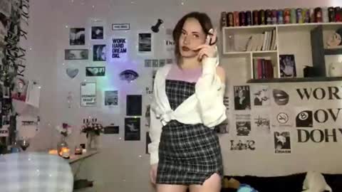 Snapshot of claudetteburow chatting on March 7, 2026, 9:50 am claudetteburow online show from March 7, 2026, 9:50 am