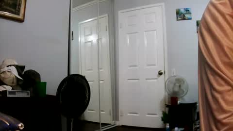 Snapshot of claudia1964 chatting on July 9, 2026, 11:36 am Claudia online show from July 9, 2026, 11:36 am