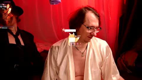 Claudia Cyberfox and Elon online show from September 22, 2025, 12:56 am