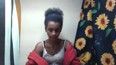 claudianne online show from October 23, 2025, 5:55 pm