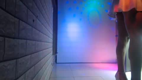 claudita_saens online show from July 23, 2026, 10:19 pm