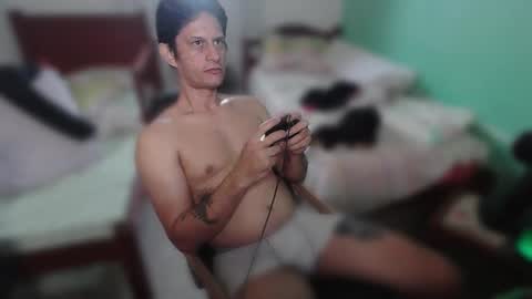 Snapshot of claudivando chatting on February 20, 2026, 10:16 am Claudio online show from February 20, 2026, 10:16 am