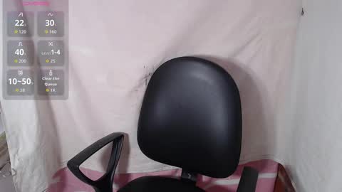 Snapshot of clawdeen_gh chatting on October 17, 2025, 1:46 pm clawdeen_gh online show from October 17, 2025, 1:46 pm