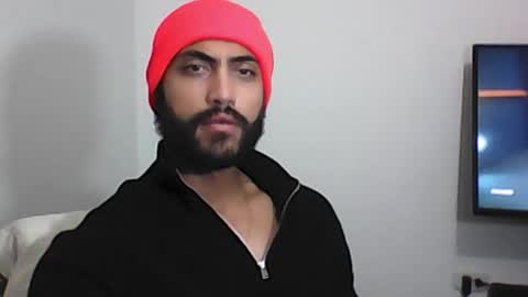 Snapshot of claybrown_ chatting on February 7, 2026, 2:37 am Clay online show from February 7, 2026, 2:37 am